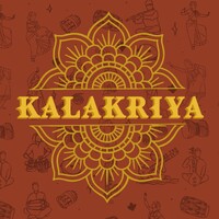 Kalakriya logo - Similar company to Axory Ai