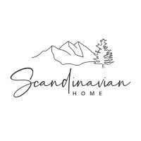 Scandinavian Home | Interior Design logo - Similar company to Scandinavian Home Products As