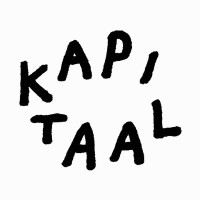 Kapitaal logo - Similar company to 040Volt