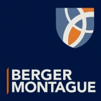 Berger Montague logo - Similar company to Bredhoff & Kaiser Pllc