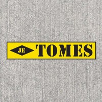 JE Tomes logo - Similar company to Henry Frerk Sons