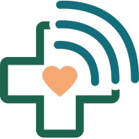 BHV.CARE logo - Similar company to Melanchthon Kralingen