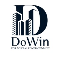 DOWIN CONTRACTING - دوين للمقاولات logo - Similar company to Levelonehc