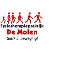 Fysiotherapiepraktijk de Molen logo - Similar company to Fydee Vitae