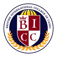 British International College of Cairo logo - Similar company to Gateway International Montessori School