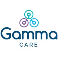 Gamma Care logo - Similar company to Star Multi Care Services