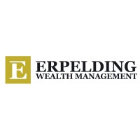 Erpelding Wealth Management logo - Similar company to Waveform Wealth Partners