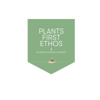 PLANTS FIRST ETHOS logo - Similar company to Umano