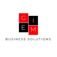 GIEM BUSINESS SOLUTIONS logo - Similar company to Infinity Payment Cards Limited