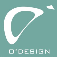 O'Design Productions and Consulting logo - Similar company to Odesign