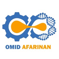OmidAfarinan logo - Similar company to Ayhan Am Co.