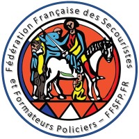 Fédération Française des Secouristes et Formateurs Policiers - FFSFP logo - Similar company to Unit’ Secours - Association Agréée De Sécurité Civile