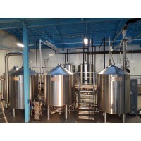 SPADONI BEER DIVISION S.R.L. logo - Similar company to Nuima Progetti