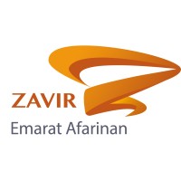 Zavir Arch logo - Similar company to Team Group