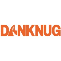 DANKNUG logo - Similar company to Zadek