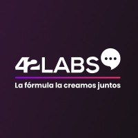 42Labs logo - Similar company to Andes Digital
