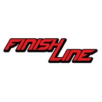 FinishLine Certified Welding logo - Similar company to Harcon Precision Metals