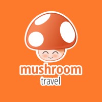 Mushroom Travel logo - Similar company to Softsq.Co.,Ltd.