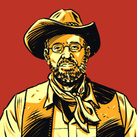 AI Renegade logo - Similar company to Lonerider Spirits