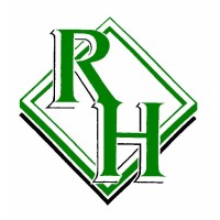 Ranson Houghton LLP logo - Similar company to Tfa Hub