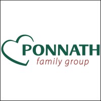 Ponnath Family Group logo - Similar company to Vantastic Gmbh