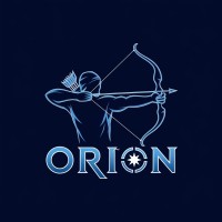 OrionTech logo - Similar company to Orion Technologies