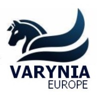 VARYNIA EUROPE LTD logo - Similar company to Revolution Dsi
