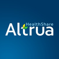 Altrua HealthShare logo - Similar company to Sedera