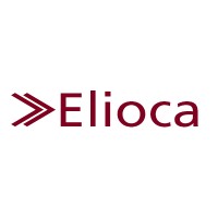 Elioca logo - Similar company to Stablesoft Business Solutions India Pvt Ltd