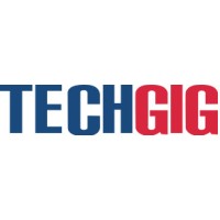 TechGig logo - Similar company to Devsmojo Technologies Private Limited