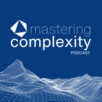 Mastering Complexity Podcast logo - Similar company to Competitive Programming At Mcgill