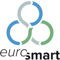 EUROSMART logo - Similar company to Comeca Systemes