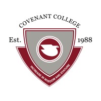 Covenant College South Africa logo - Similar company to Gateway Primary School