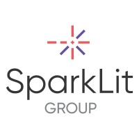 The SparkLit Group logo - Similar company to Basispath, Inc.