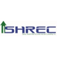 SHREC™ - Safety Health Risk & Environmental Consulting Inc. logo - Similar company to Cornice Environmental Consulting Ltd.