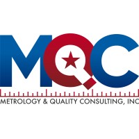 METROLOGY & QUALITY CONSULTING, INC. logo - Similar company to Metricontrol, S.A.