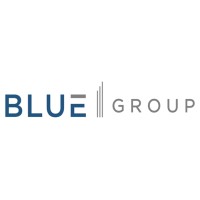 Blue-Group logo - Similar company to Fournel Advisory