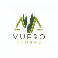 Vuero Pharma logo - Similar company to Çiftçideneve