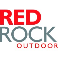 Red Rock Outdoor logo - Similar company to Selnik Development