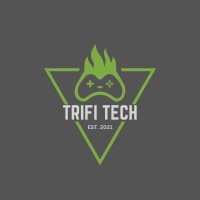 TriFi Tech logo - Similar company to The Redpoint Group