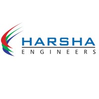 Harsha Engineers Europe logo - Similar company to Harsha Engineering