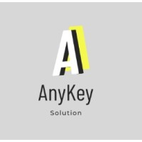 AnyKey Solution inc logo - Similar company to Evolution Tech