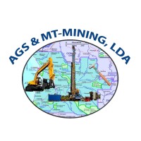 AGS & MT-MINING logo - Similar company to Ags Mining Solutions
