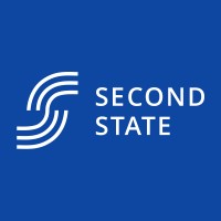 Second State logo - Similar company to Ksug.Ai – Kubesmart & Ai User Group