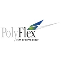 PolyFlex Products Inc. logo - Similar company to Nefab