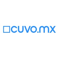 cuvo logo - Similar company to Indeleble Creative