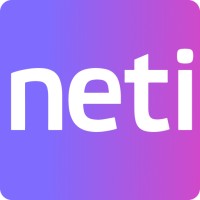 Neti IT outsourcing logo - Similar company to It Quality Control
