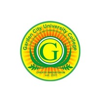 Garden City University College, Ghana logo - Similar company to Cape Coast Technical University