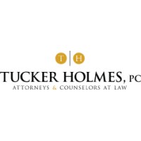 TUCKER HOLMES P.C. logo - Similar company to Galperin & Associates