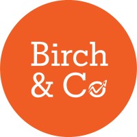 Birch and Co Limited logo - Similar company to Double Fried Digital